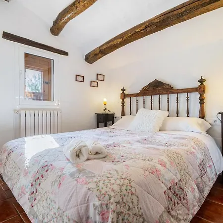 Mas D'en Curto Villa