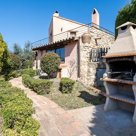 Villa Mas D'en Curto *