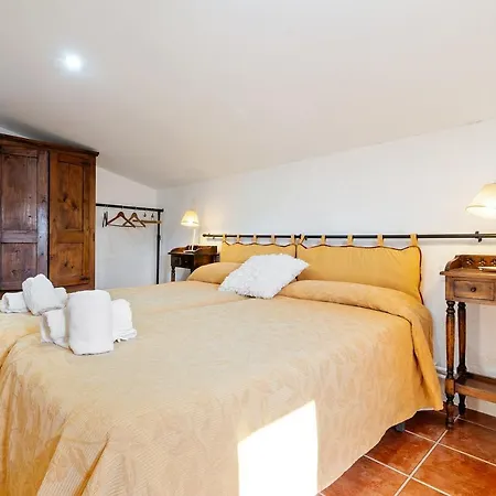 Villa Mas D'en Curto *