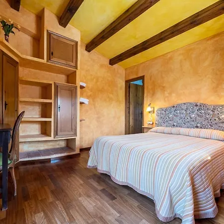 Mas D'en Curto Villa El Perello (Catalonia)