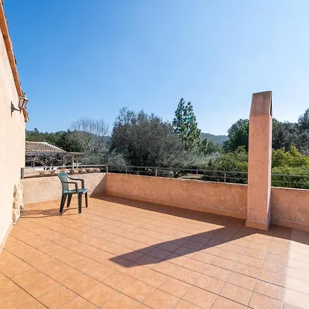 Mas D'en Curto Villa